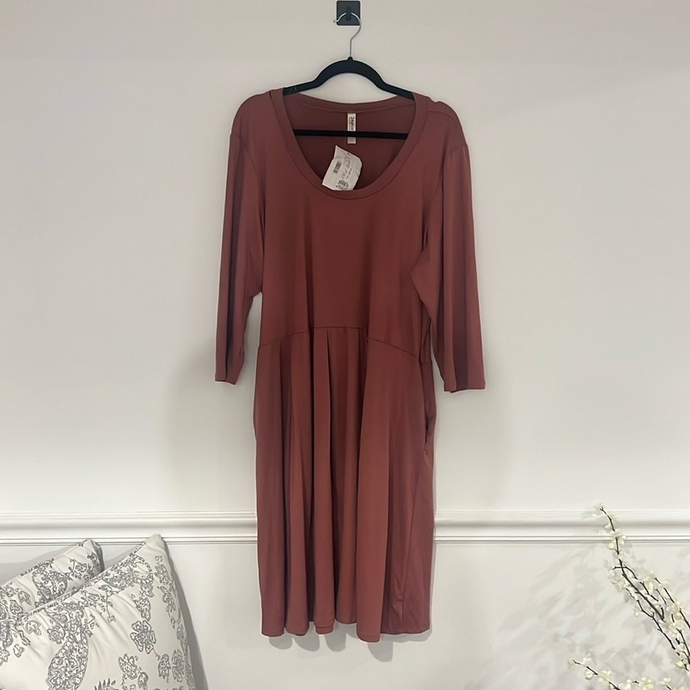 24seven dress